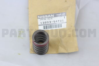 Nissan 1320354T01 SPRING-VALVE,OUTER