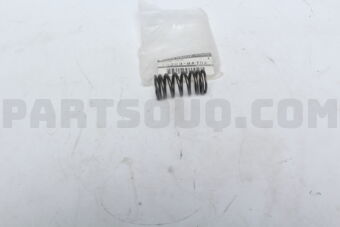 Nissan 13203MA70A SPRING-VALVE,OUTER