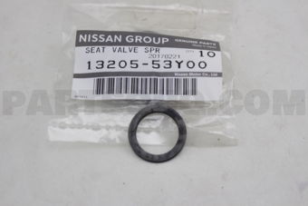 Nissan 1320553Y00 SEAT-VALVE SPRING,OUTER