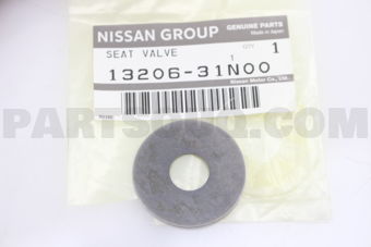 Nissan 1320631N00 SEAT-VALVE SPRING,INNER