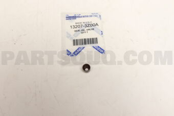 Nissan 132073Z00A SEAL-OIL,VALVE