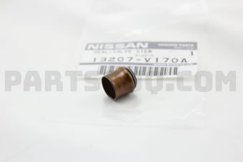 Nissan 13207V170A SEAL-OIL,VALVE