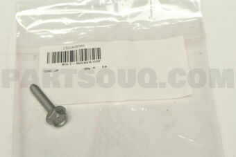 Nissan 13224VD30A BOLT-ROCKER COVER