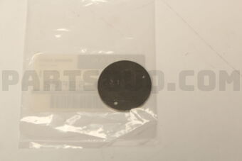 Nissan 1322953F62 SHIM-VALVE