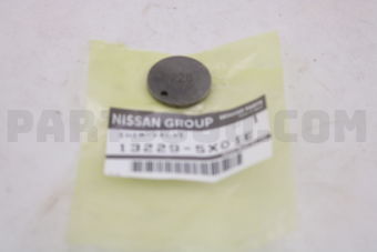 Nissan 132295X01E SHIM-VALVE