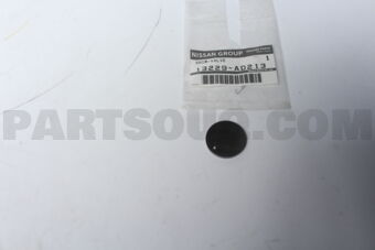 Nissan 13229AD213 SHIM-VALVE