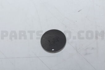 Nissan 13229AD267 SHIM-VALVE