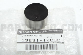 Nissan 132311KC3C LIFTER-VALVE