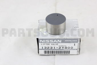 Nissan 132312Y800 LIFTER-VALVE