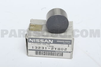Nissan 132312Y802 LIFTER-VALVE