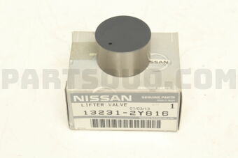 Nissan 132312Y816 LIFTER-VALVE