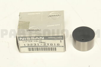 Nissan 132312Y818 LIFTER-VALVE