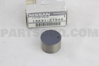 Nissan 132312Y822 LIFTER-VALVE