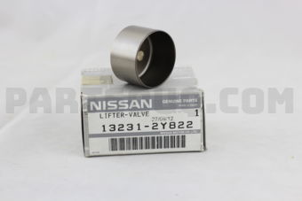Nissan 132312Y822 LIFTER-VALVE
