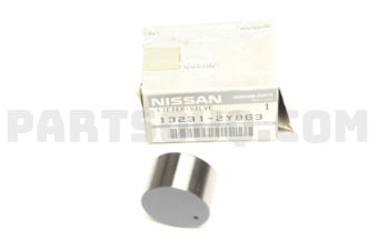 Nissan 132312Y863 LIFTER-VALVE