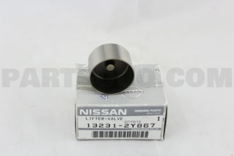 Nissan 132312Y867 LIFTER-VALVE
