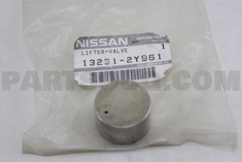 Nissan 132312Y961 LIFTER-VALVE