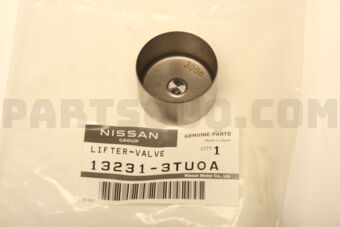Nissan 132313TU0A LIFTER VALVE