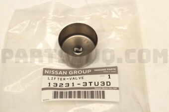 Nissan 132313TU3D LIFTER VALVE