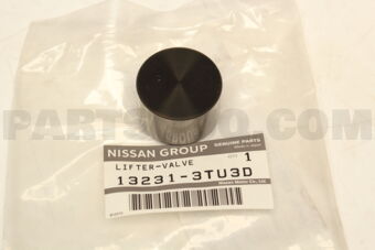 Nissan 132313TU3D LIFTER VALVE