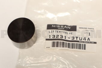 Nissan 132313TU4A LIFTER VALVE