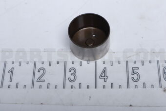 Nissan 132316CA1D LIFTER-VALVE