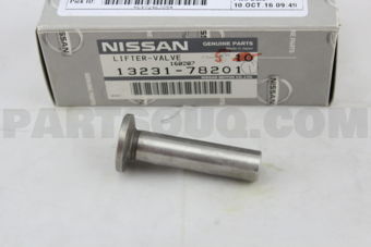 Nissan 1323178201 LIFTER-VALVE