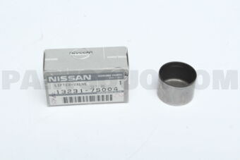 Nissan 132317S004 LIFTER-VALVE