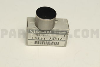 Nissan 132317S010 LIFTER-VALVE