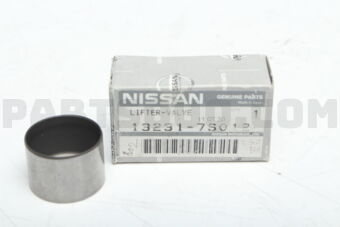Nissan 132317S012 LIFTER-VALVE