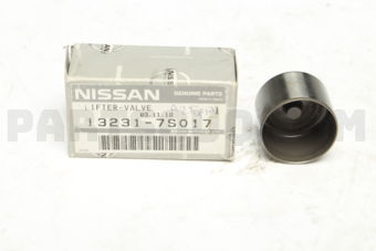 Nissan 132317S017 LIFTER-VALVE