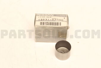 Nissan 132318J00C LIFTER-VALVE