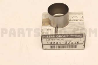 Nissan 132318J01E LIFTER-VALVE