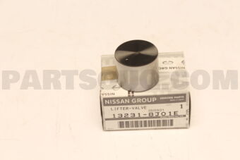 Nissan 132318J01E LIFTER-VALVE