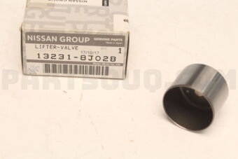 Nissan 132318J02B LIFTER-VALVE