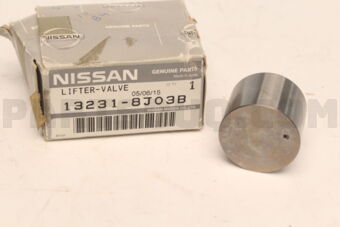 Nissan 132318J03B LIFTER-VALVE