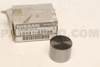 Nissan 132318J03B LIFTER-VALVE