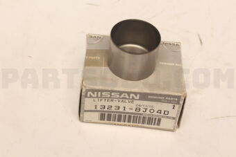Nissan 132318J04D LIFTER-VALVE