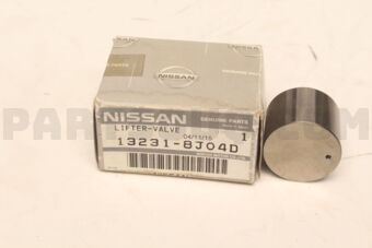 Nissan 132318J04D LIFTER-VALVE