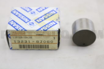 Nissan 132318J060 LIFTER-VALVE