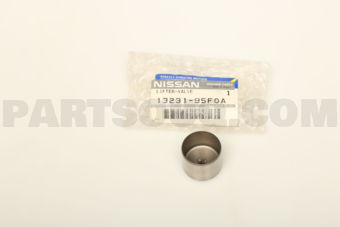 Nissan 1323195F0A LIFTER-VALVE
