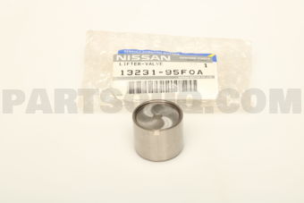 Nissan 1323195F0A LIFTER-VALVE