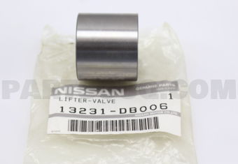 Nissan 13231DB006 LIFTER-VALVE