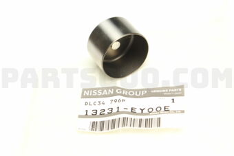 Nissan 13231EY00E LIFTER-VALVE