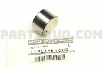 Nissan 13231EY00E LIFTER-VALVE