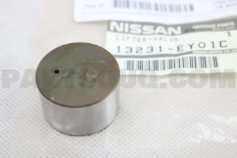Nissan 13231EY01C LIFTER-VALVE