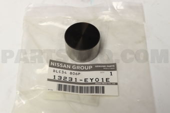 Nissan 13231EY01E LIFTER-VALVE