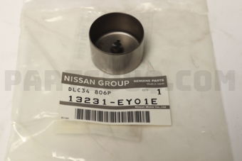 Nissan 13231EY01E LIFTER-VALVE