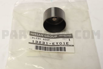 Nissan 13231EY01E LIFTER-VALVE