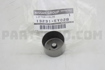 Nissan 13231EY02B LIFTER-VALVE
